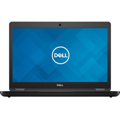 Laptop Refurbished Dell Latitude 5490 i5-7300u